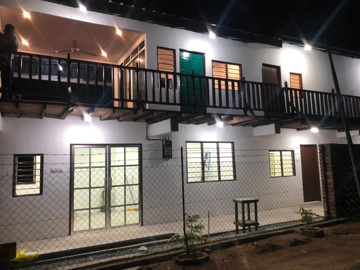 Mydusun Chalet, Taiping, Perak, Malaysia Exterior foto