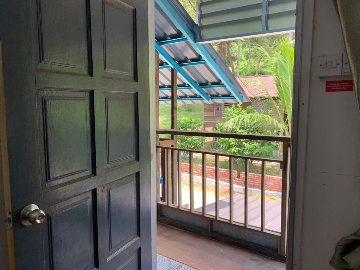 Mydusun Chalet, Taiping, Perak, Malaysia Exterior foto