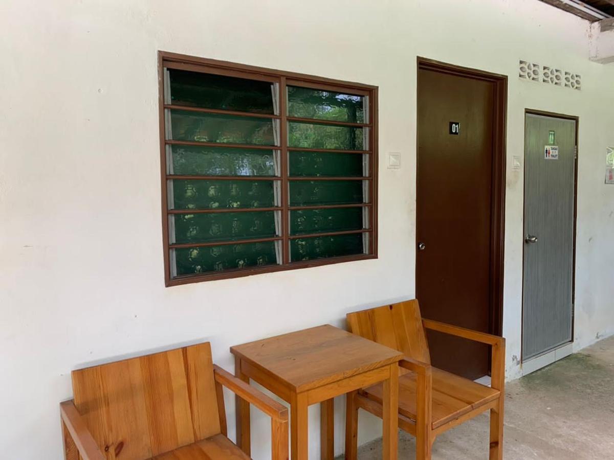 Mydusun Chalet, Taiping, Perak, Malaysia Exterior foto